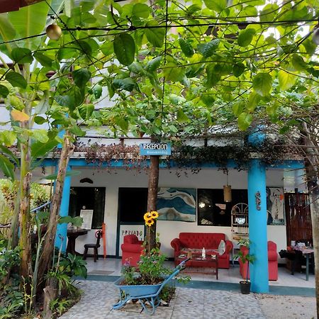 Cabinas Del Mar Sámara Εξωτερικό φωτογραφία