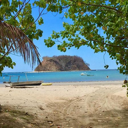 Cabinas Del Mar Sámara Εξωτερικό φωτογραφία