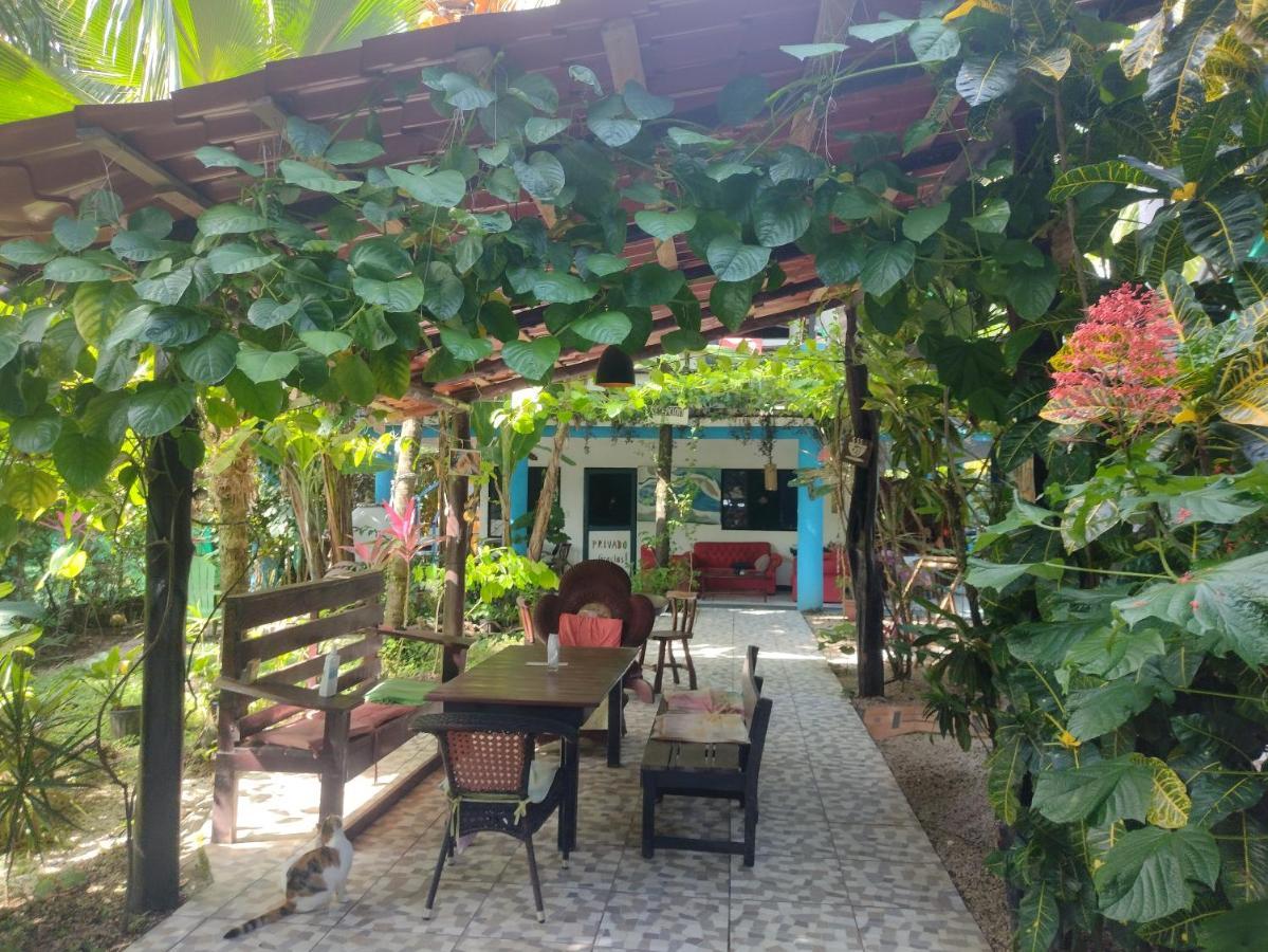 Cabinas Del Mar Sámara Εξωτερικό φωτογραφία