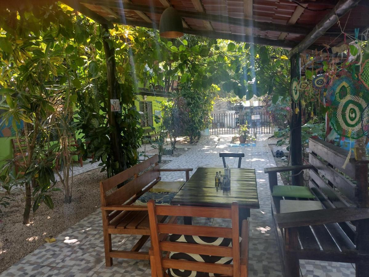 Cabinas Del Mar Sámara Εξωτερικό φωτογραφία