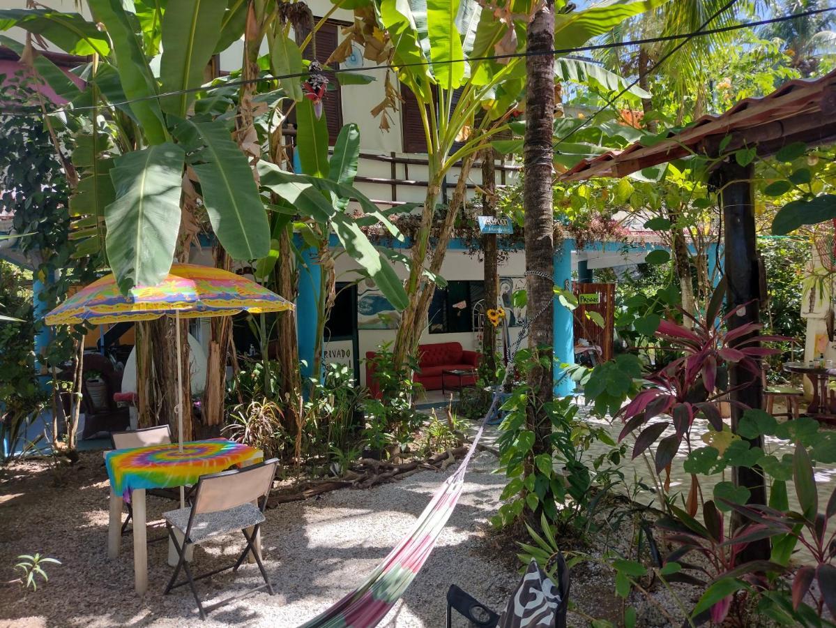 Cabinas Del Mar Sámara Εξωτερικό φωτογραφία