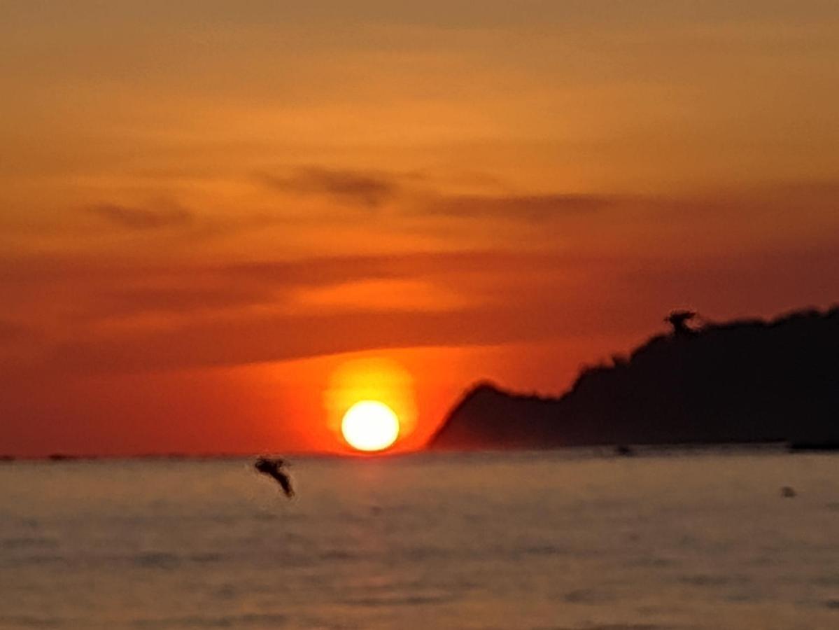 Cabinas Del Mar Sámara Εξωτερικό φωτογραφία