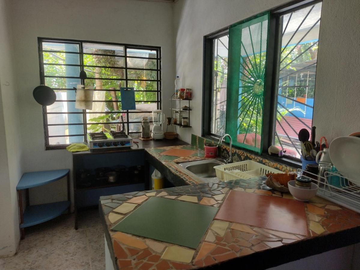 Cabinas Del Mar Sámara Εξωτερικό φωτογραφία