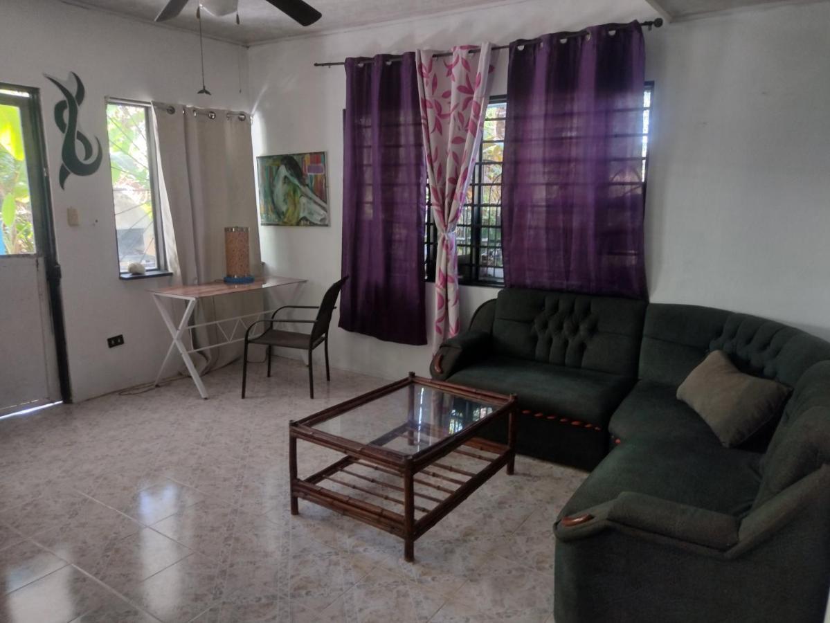 Cabinas Del Mar Sámara Εξωτερικό φωτογραφία