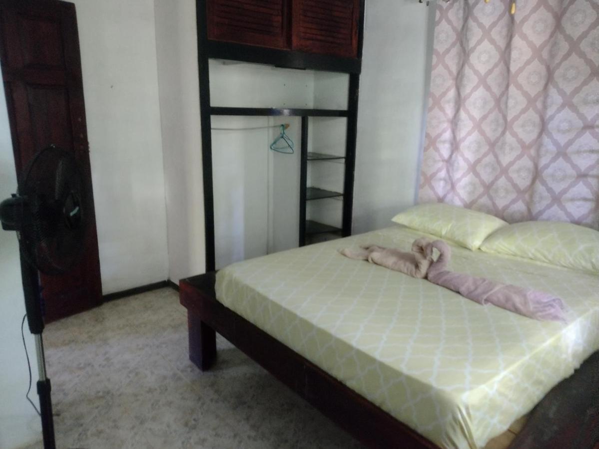 Cabinas Del Mar Sámara Εξωτερικό φωτογραφία