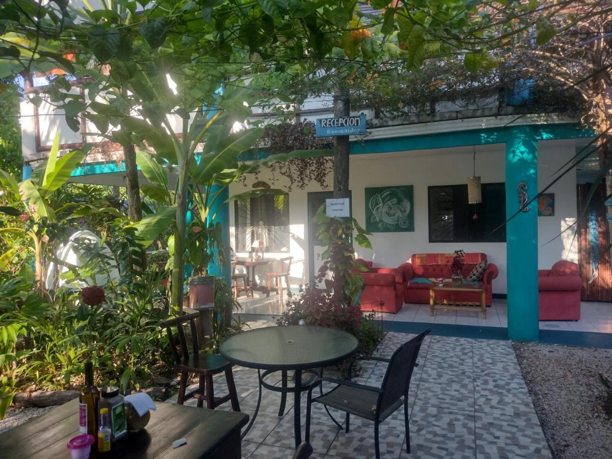 Cabinas Del Mar Sámara Εξωτερικό φωτογραφία