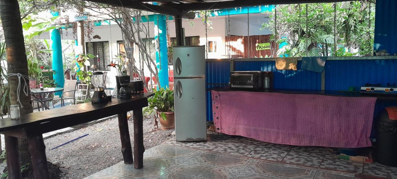 Cabinas Del Mar Sámara Εξωτερικό φωτογραφία