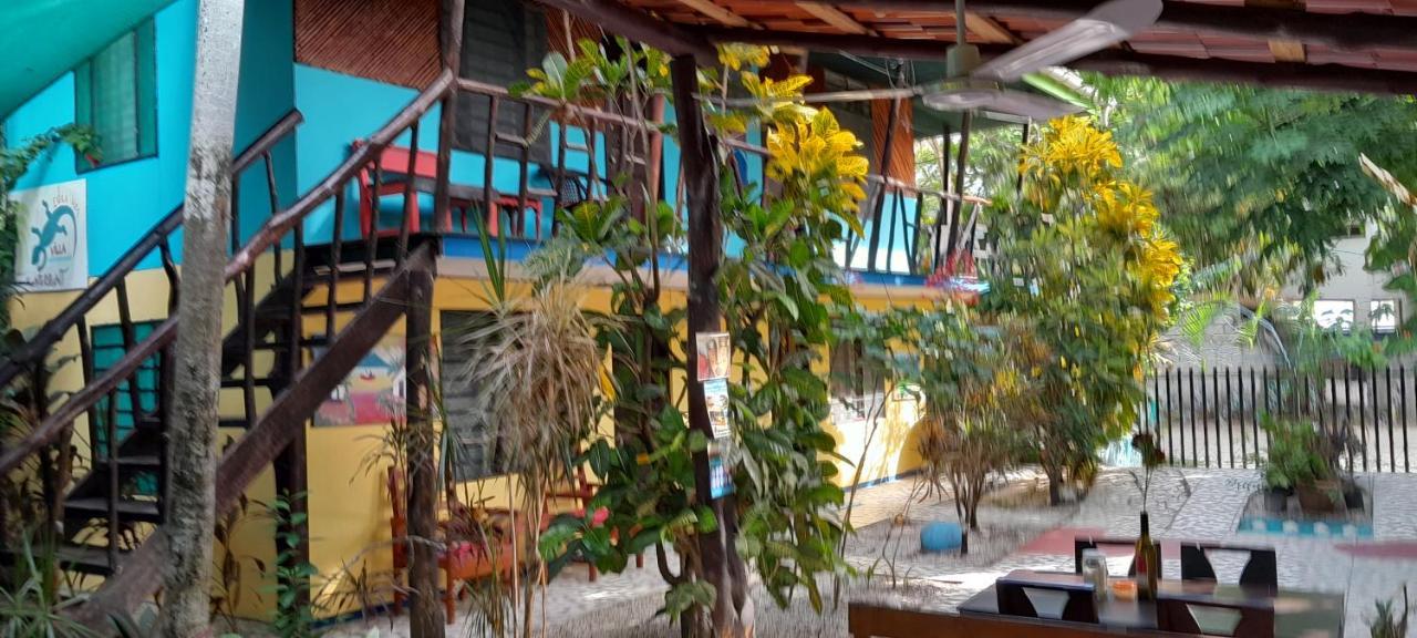 Cabinas Del Mar Sámara Εξωτερικό φωτογραφία