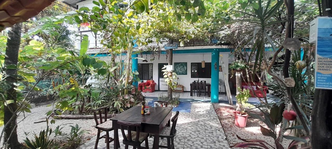Cabinas Del Mar Sámara Εξωτερικό φωτογραφία