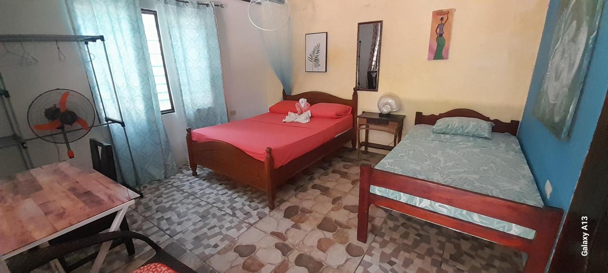 Cabinas Del Mar Sámara Εξωτερικό φωτογραφία