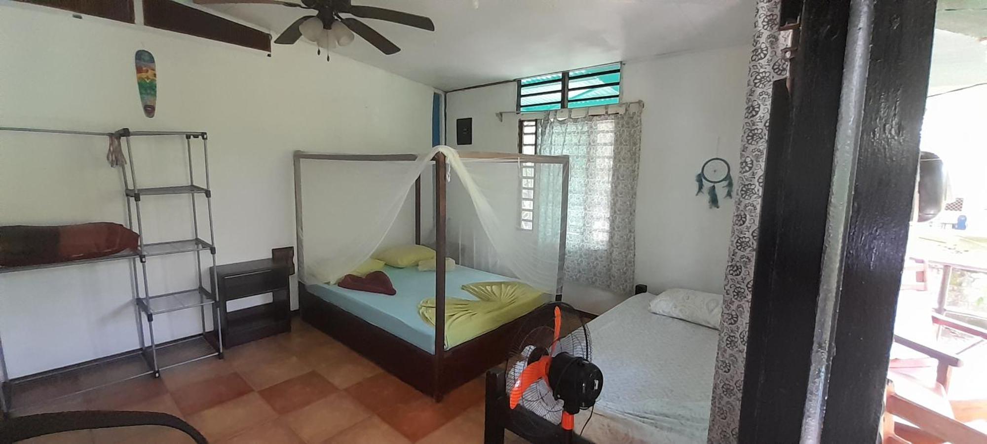 Cabinas Del Mar Sámara Εξωτερικό φωτογραφία