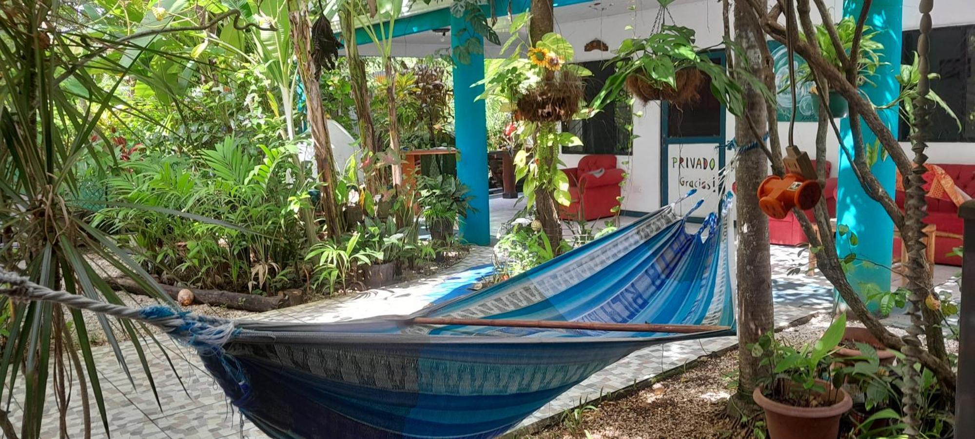 Cabinas Del Mar Sámara Εξωτερικό φωτογραφία