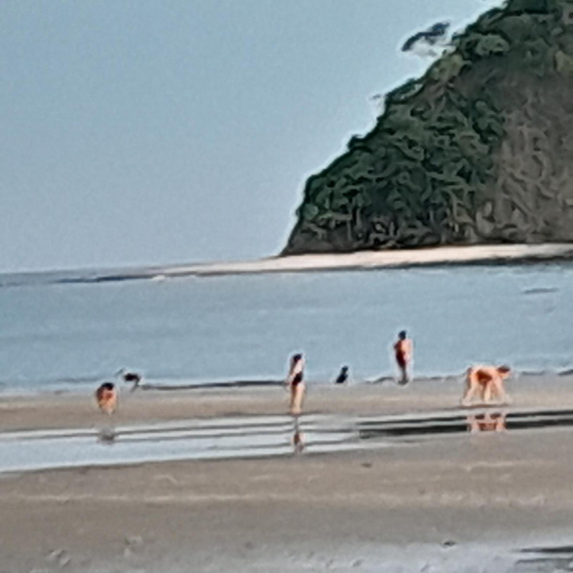 Cabinas Del Mar Sámara Εξωτερικό φωτογραφία