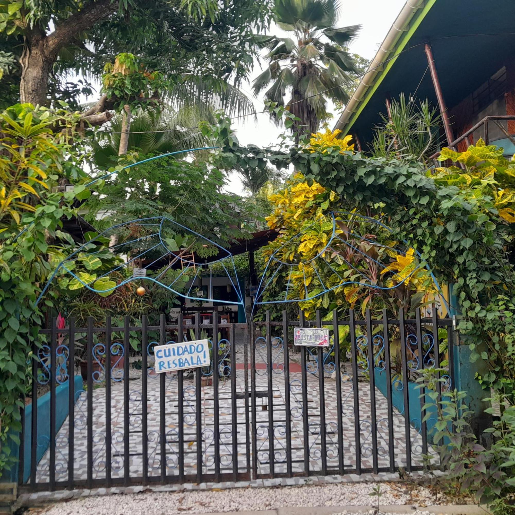 Cabinas Del Mar Sámara Εξωτερικό φωτογραφία