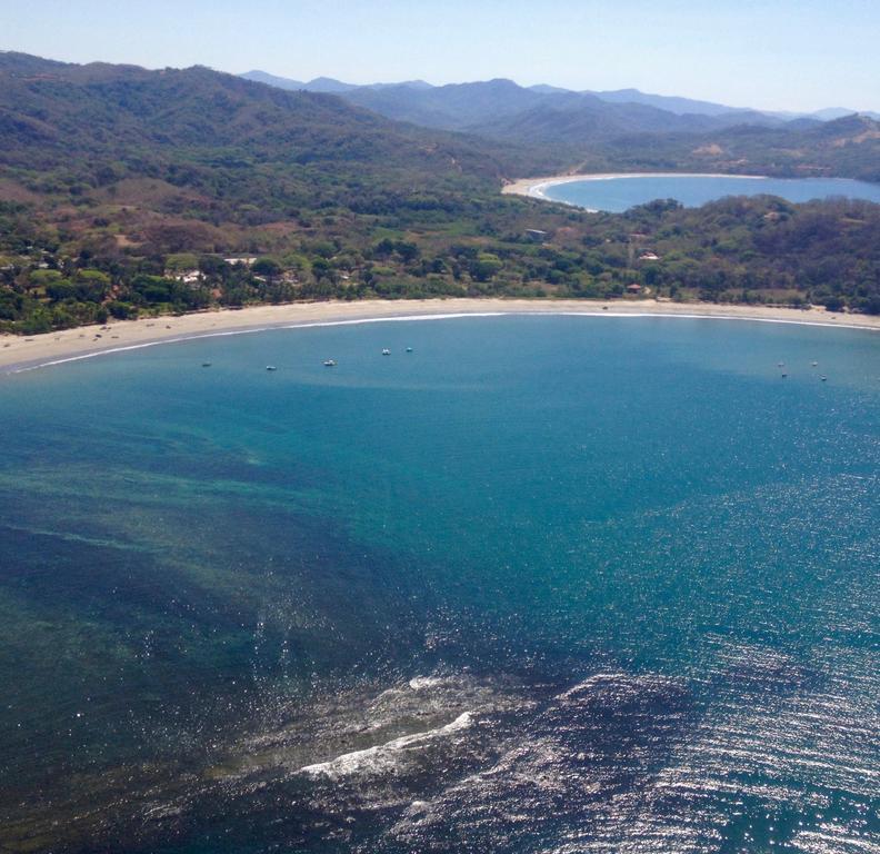 Cabinas Del Mar Sámara Εξωτερικό φωτογραφία
