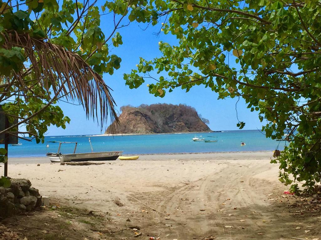 Cabinas Del Mar Sámara Εξωτερικό φωτογραφία