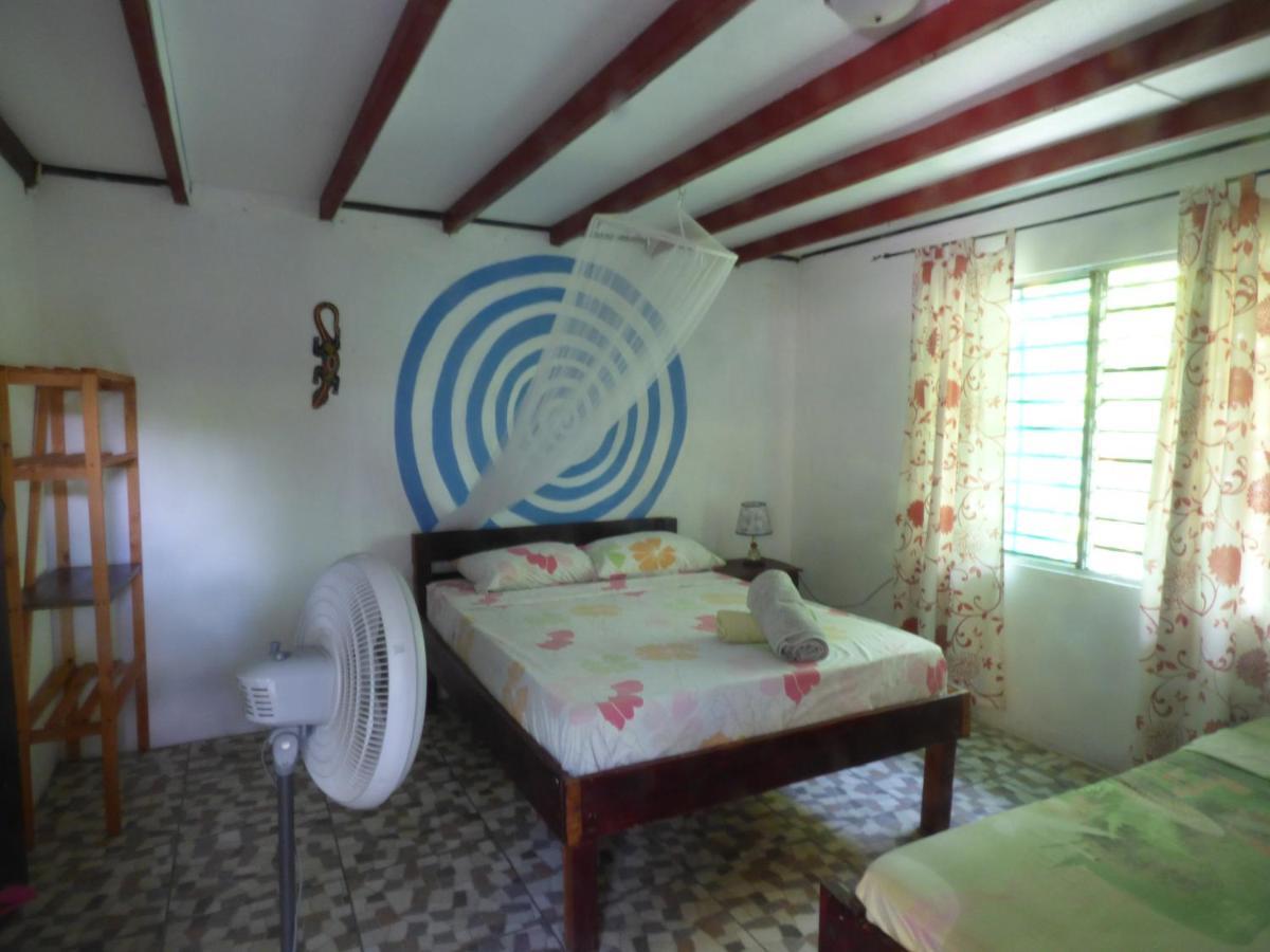 Cabinas Del Mar Sámara Εξωτερικό φωτογραφία